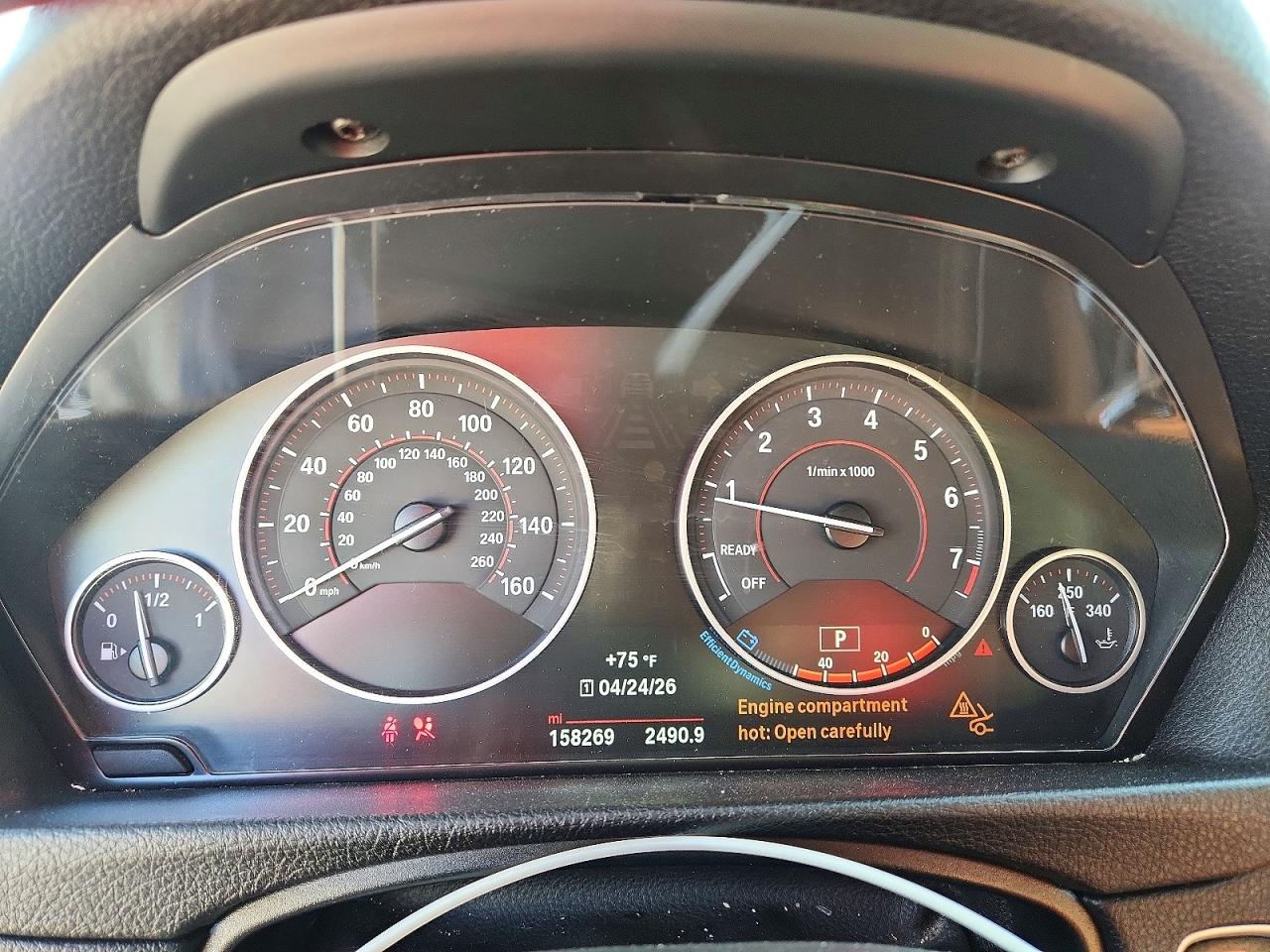 BMW 4 Series Gran Coupe
