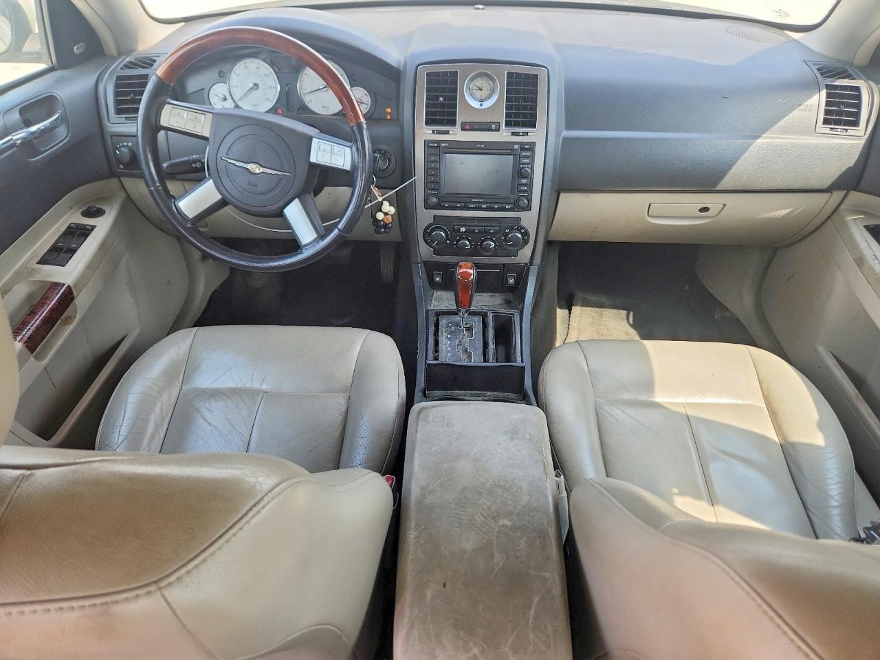 Chrysler 300 Touring