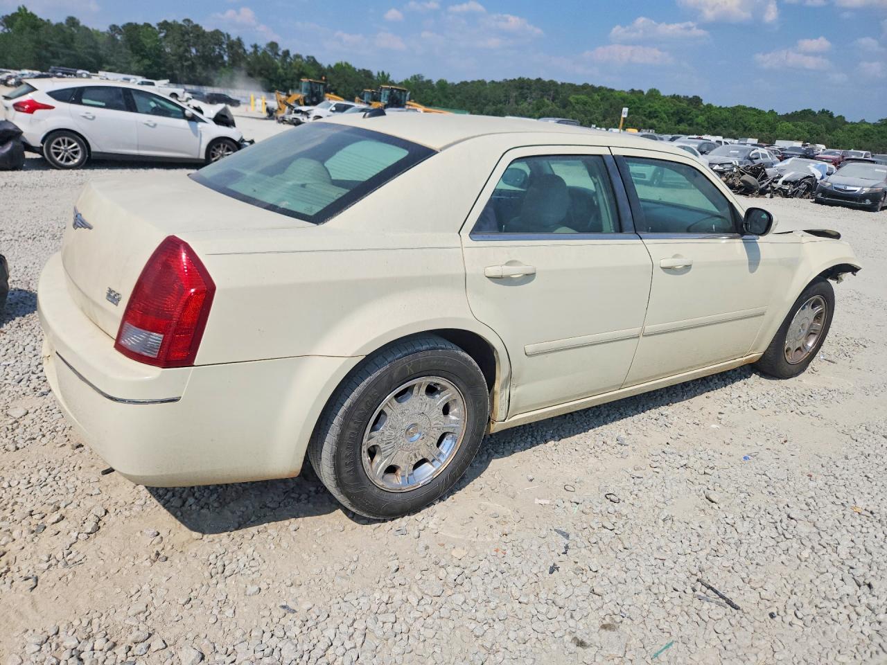 Chrysler 300 Touring