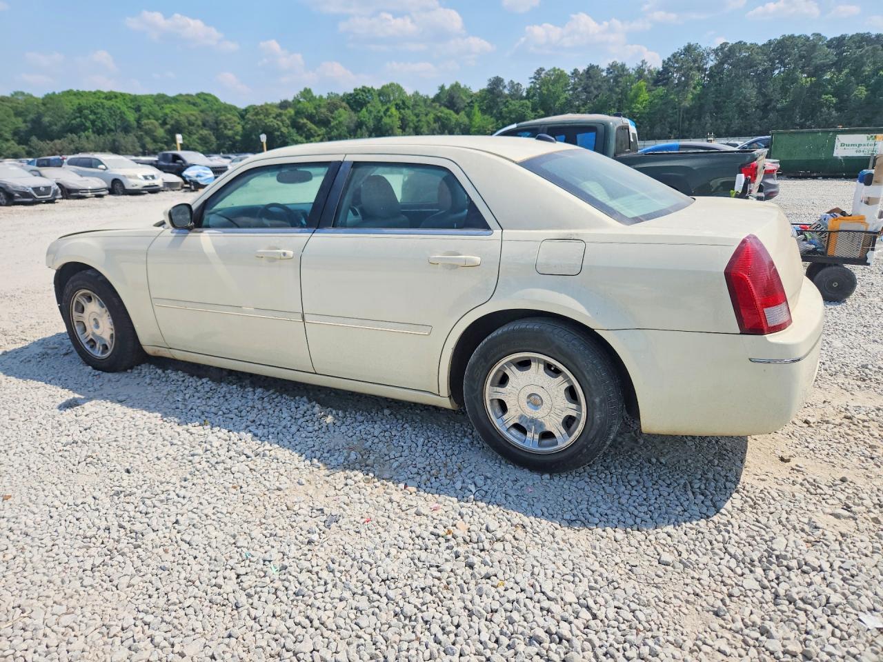 Chrysler 300 Touring