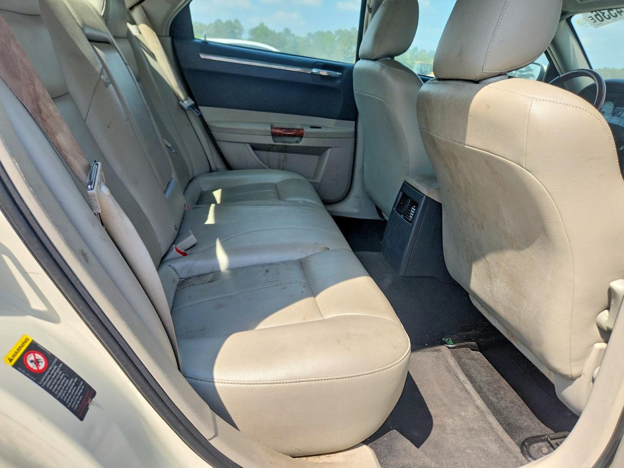 Chrysler 300 Touring