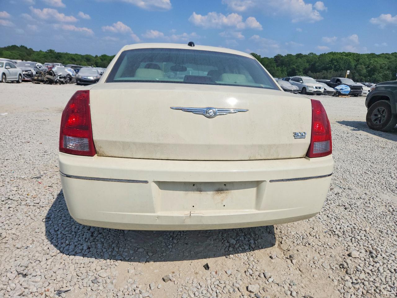 Chrysler 300 Touring
