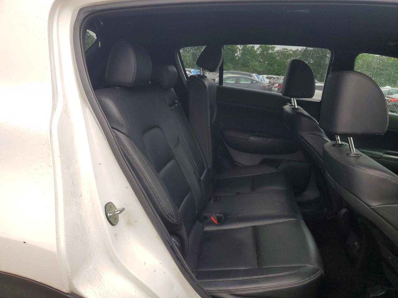 Kia Sportage S