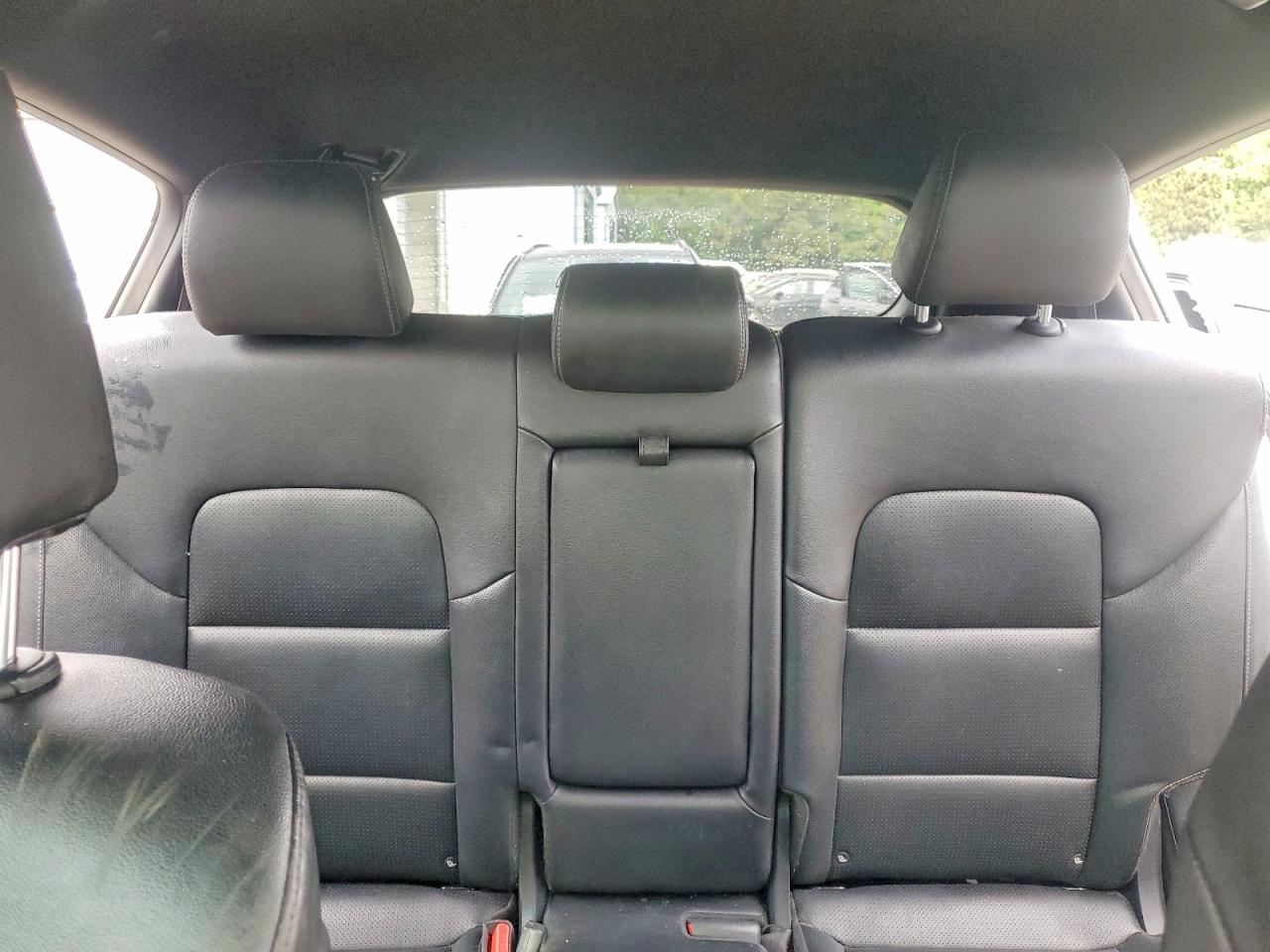 Kia Sportage S