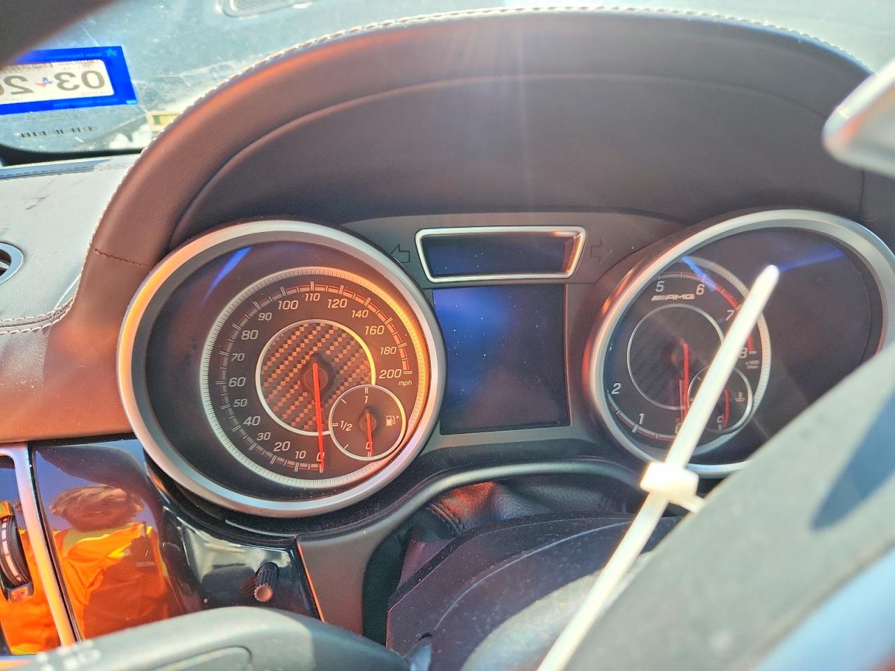 Mercedes-Benz GLE 63 Amg-s