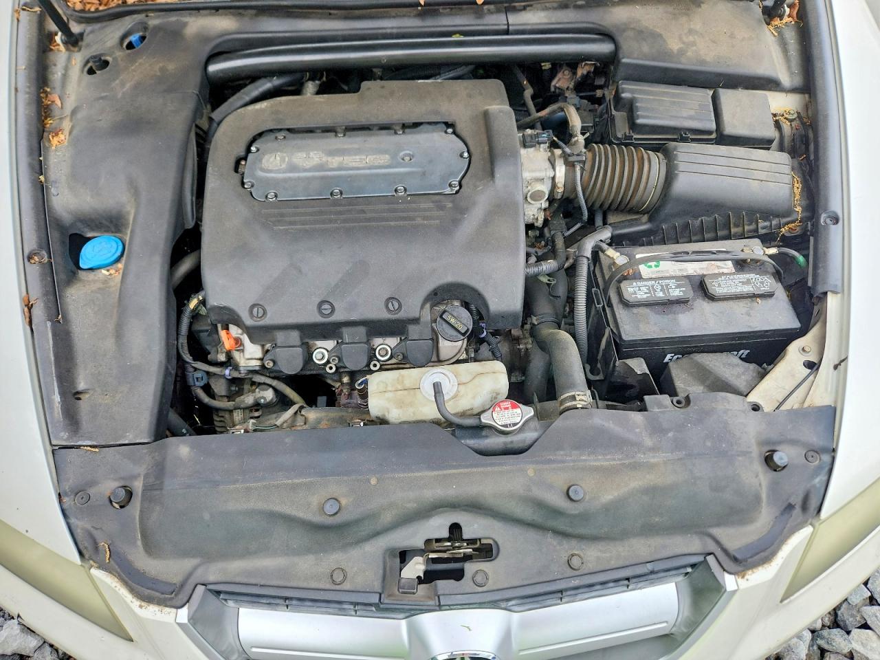 Acura TL