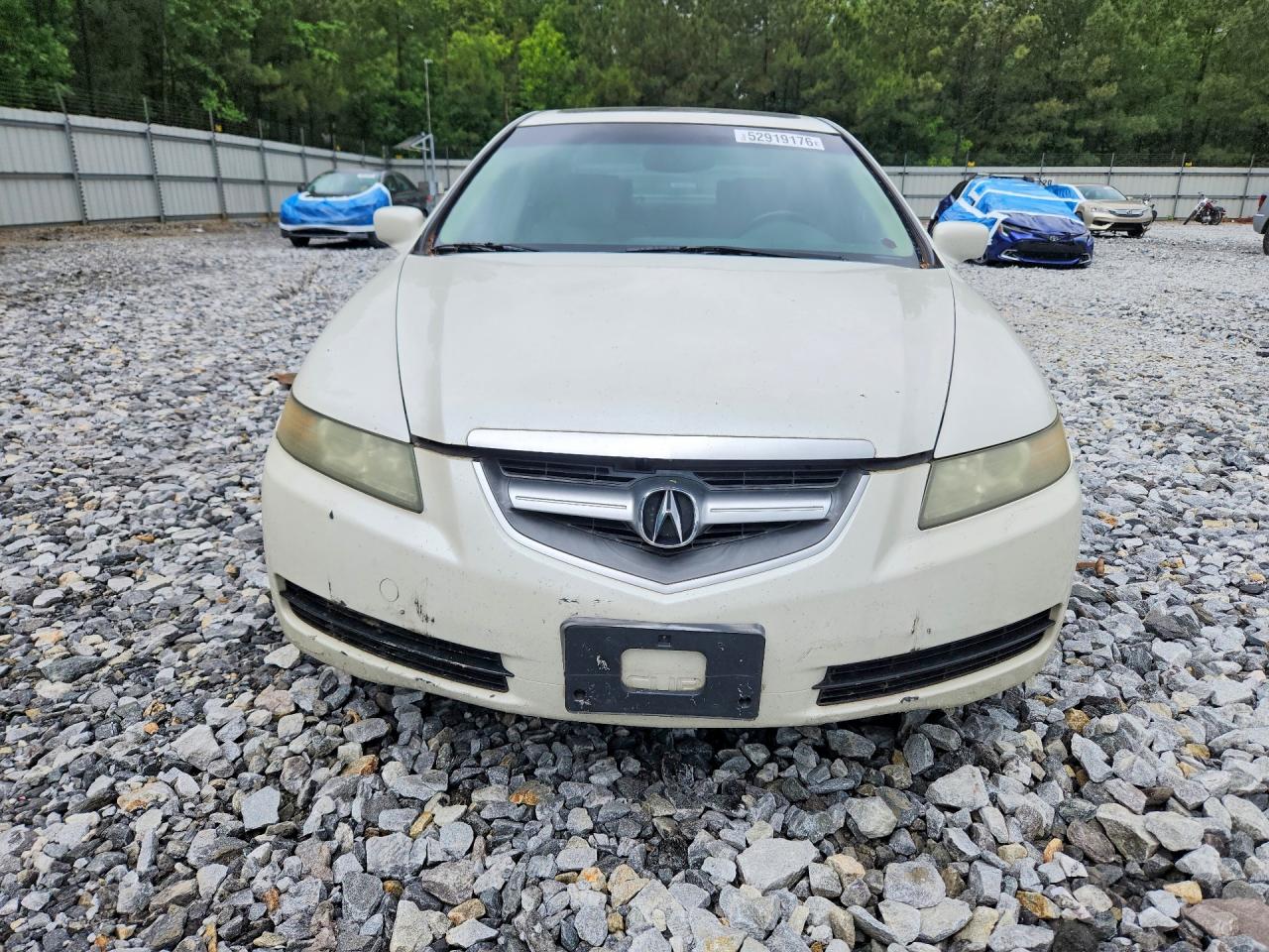 Acura TL
