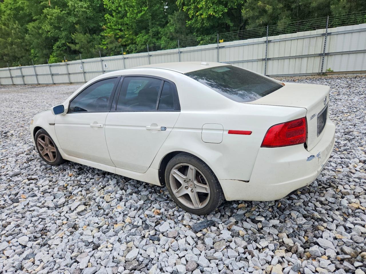 Acura TL