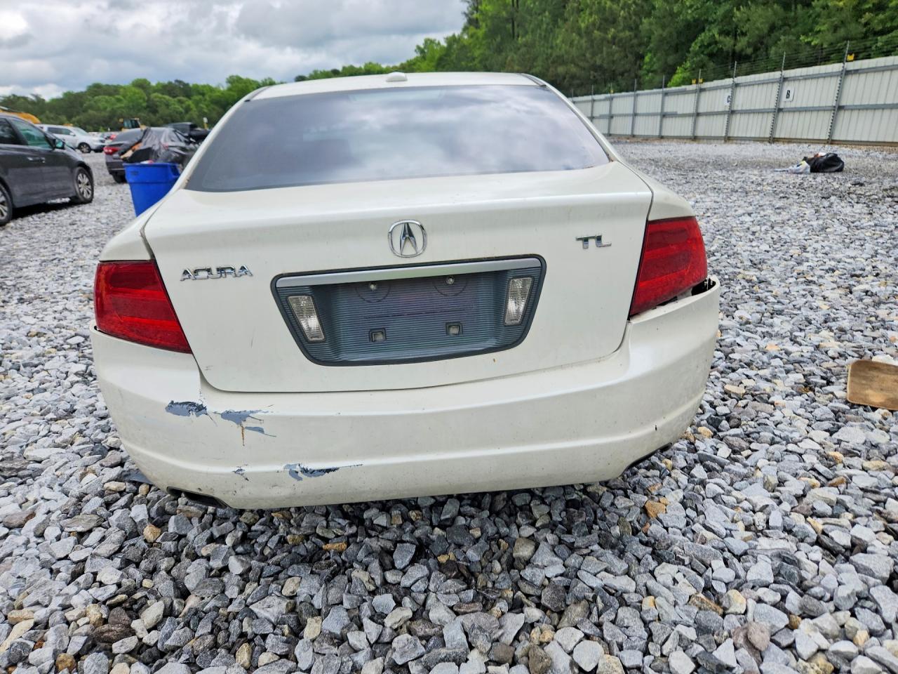 Acura TL
