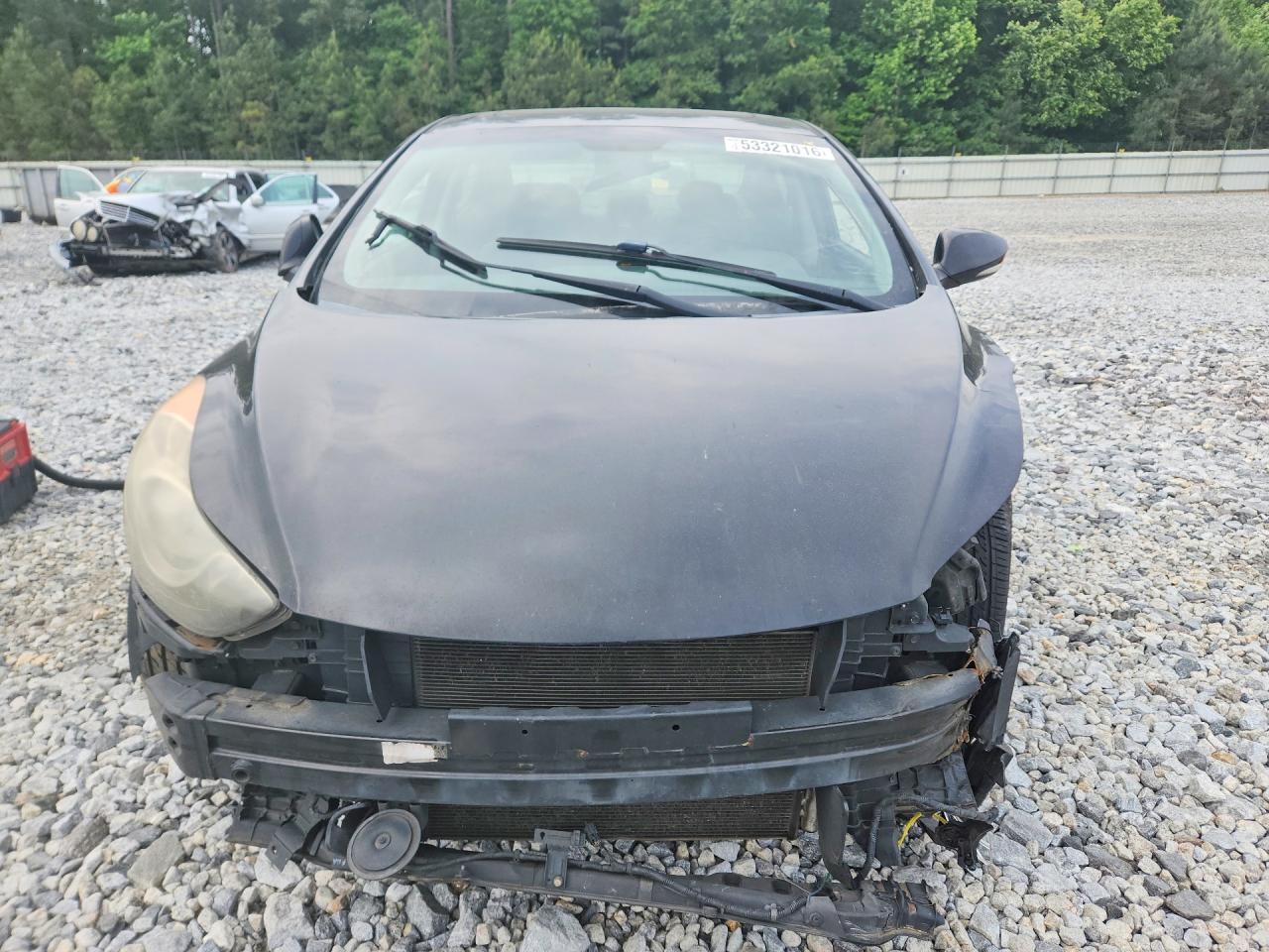 Hyundai ELANTRA Limited