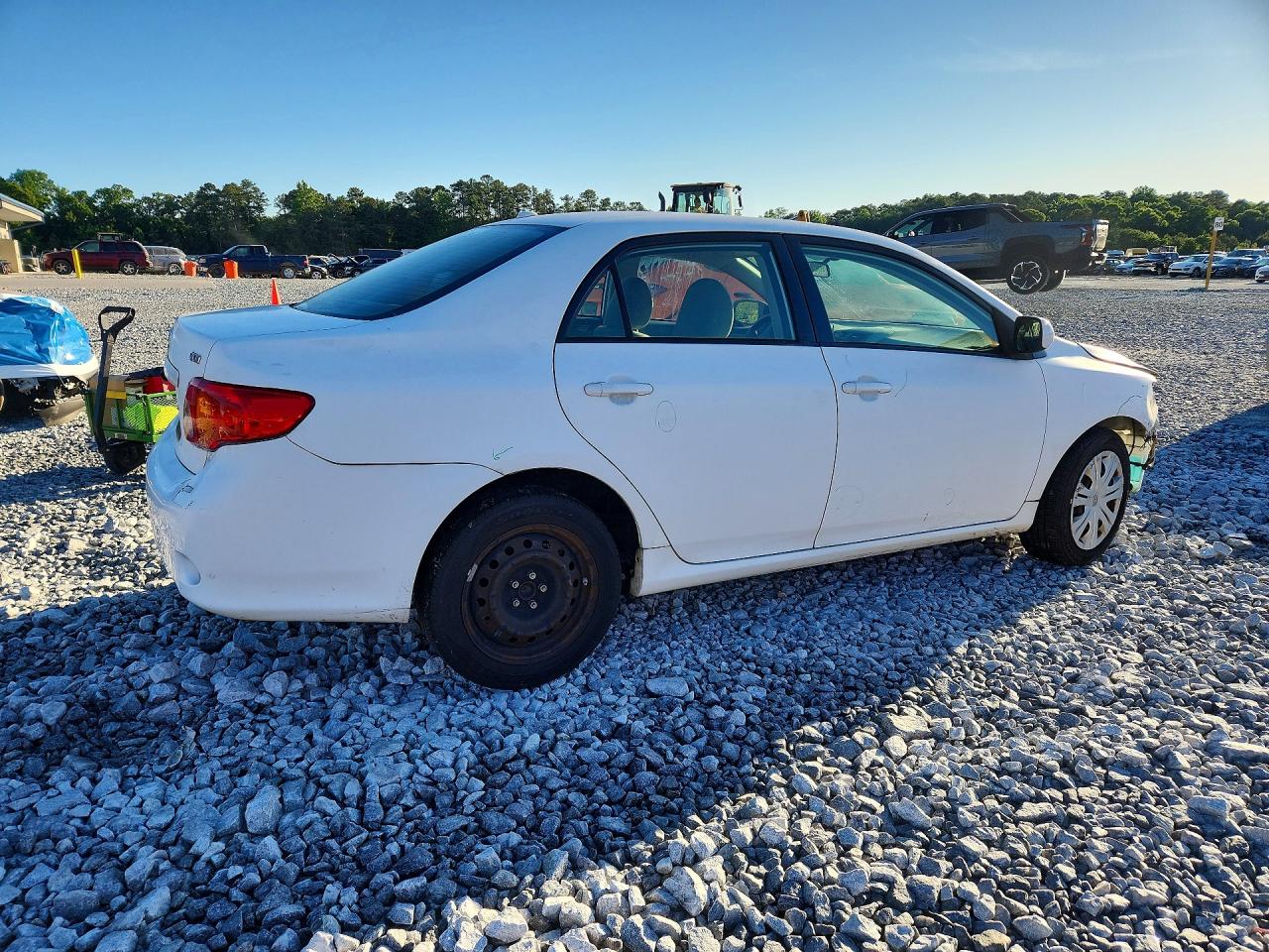 Toyota Corolla Xle