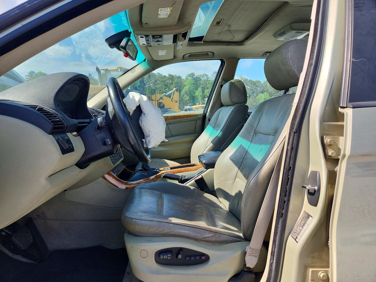 BMW X Series 3.0i