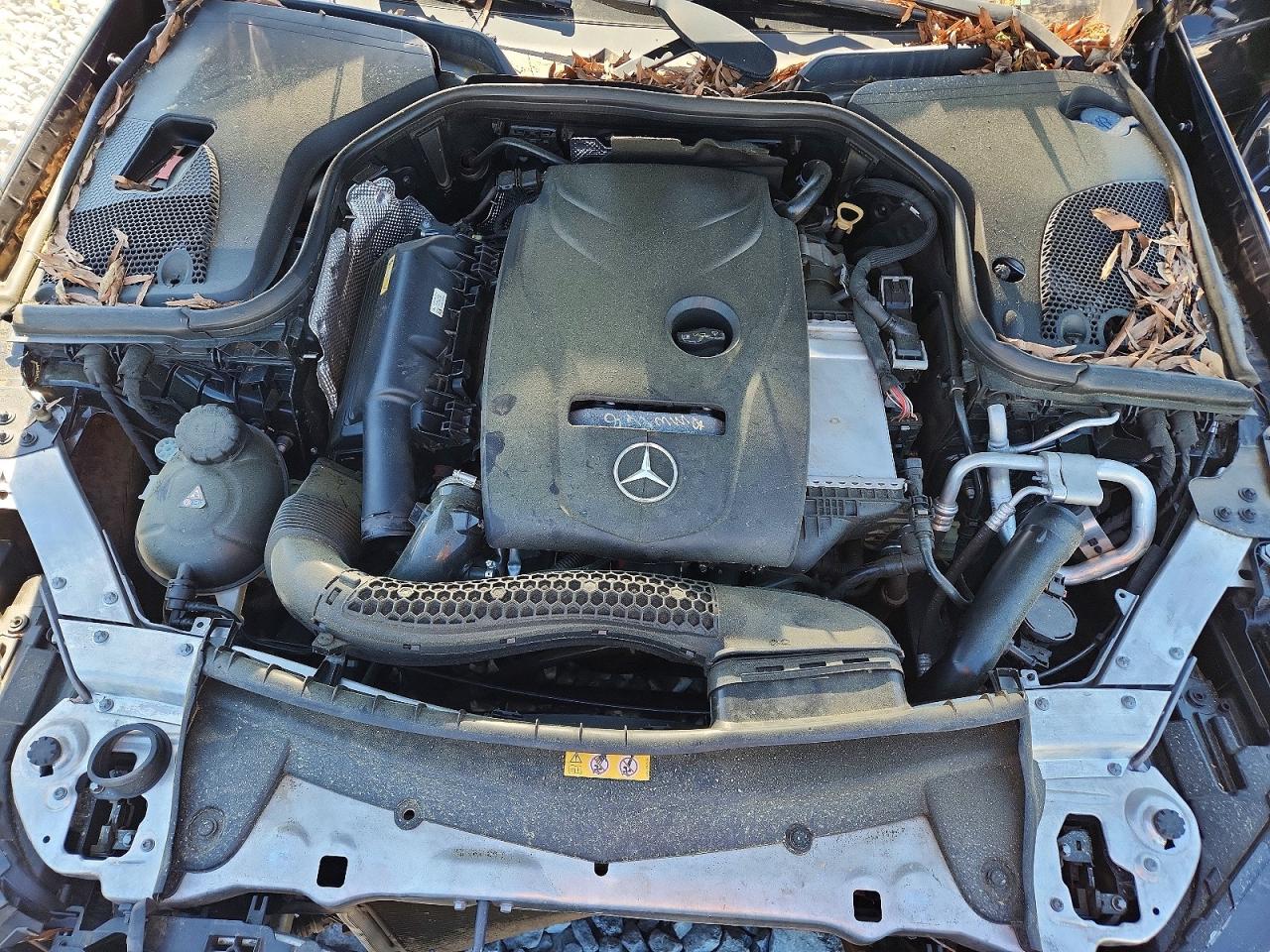 Mercedes-Benz E-Class 300
