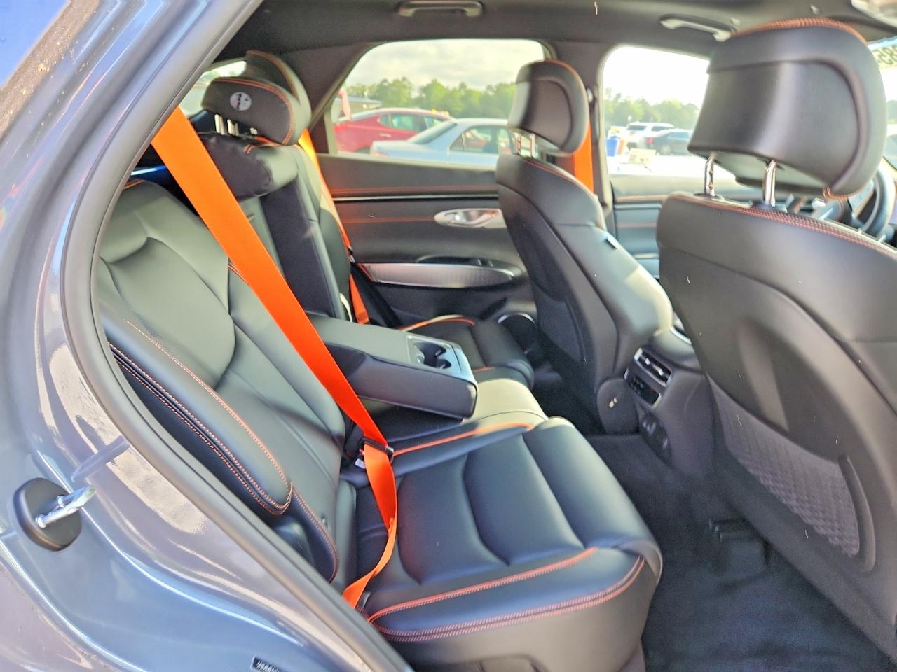 Genesis GV70 Sport Prestige