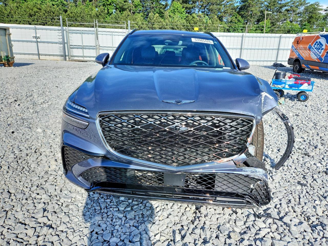 Genesis GV70 Sport Prestige