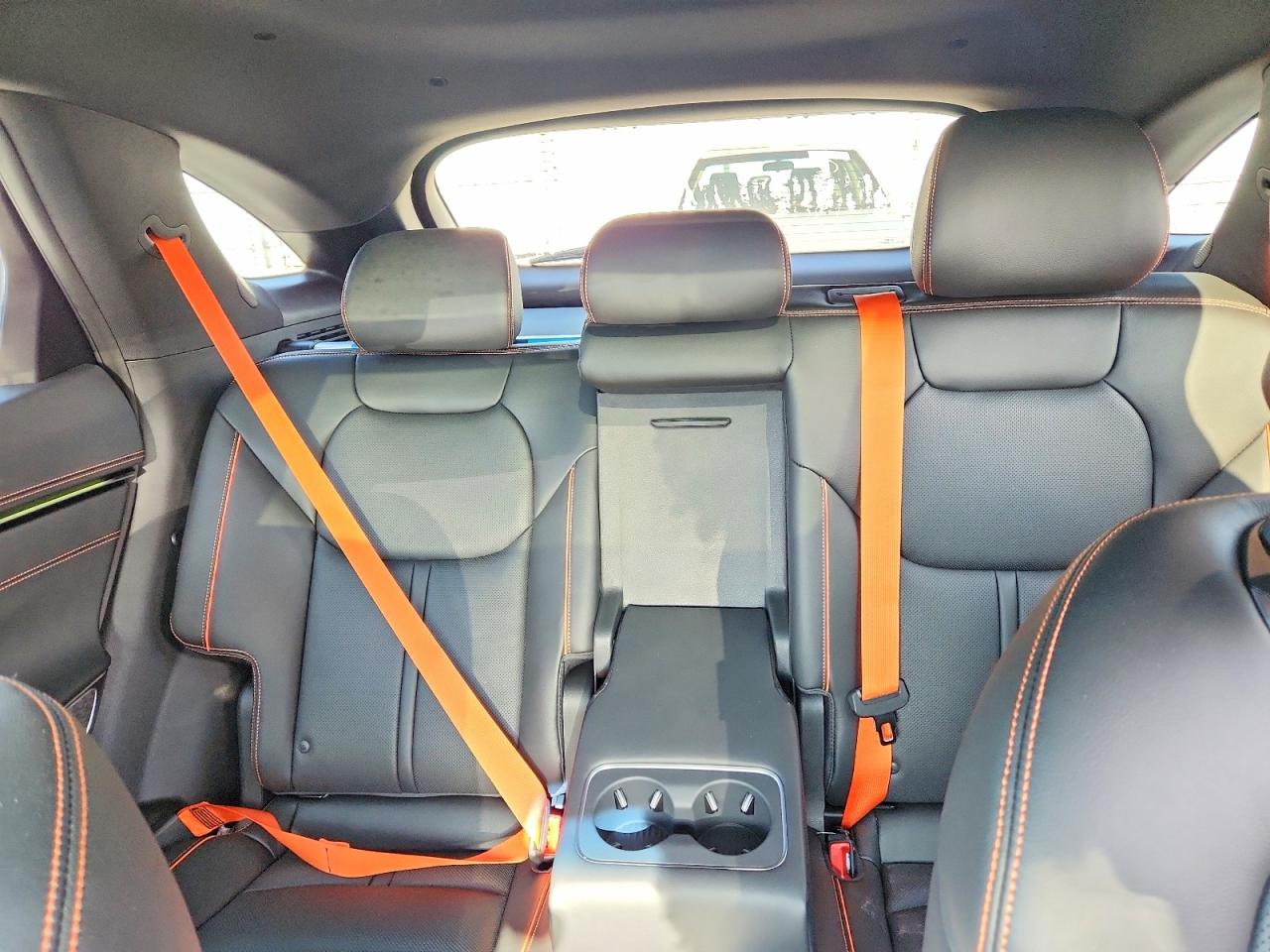 Genesis GV70 Sport Prestige