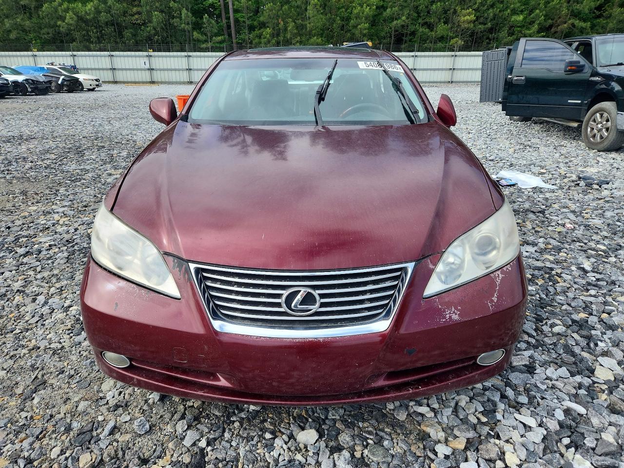 Lexus Es 350