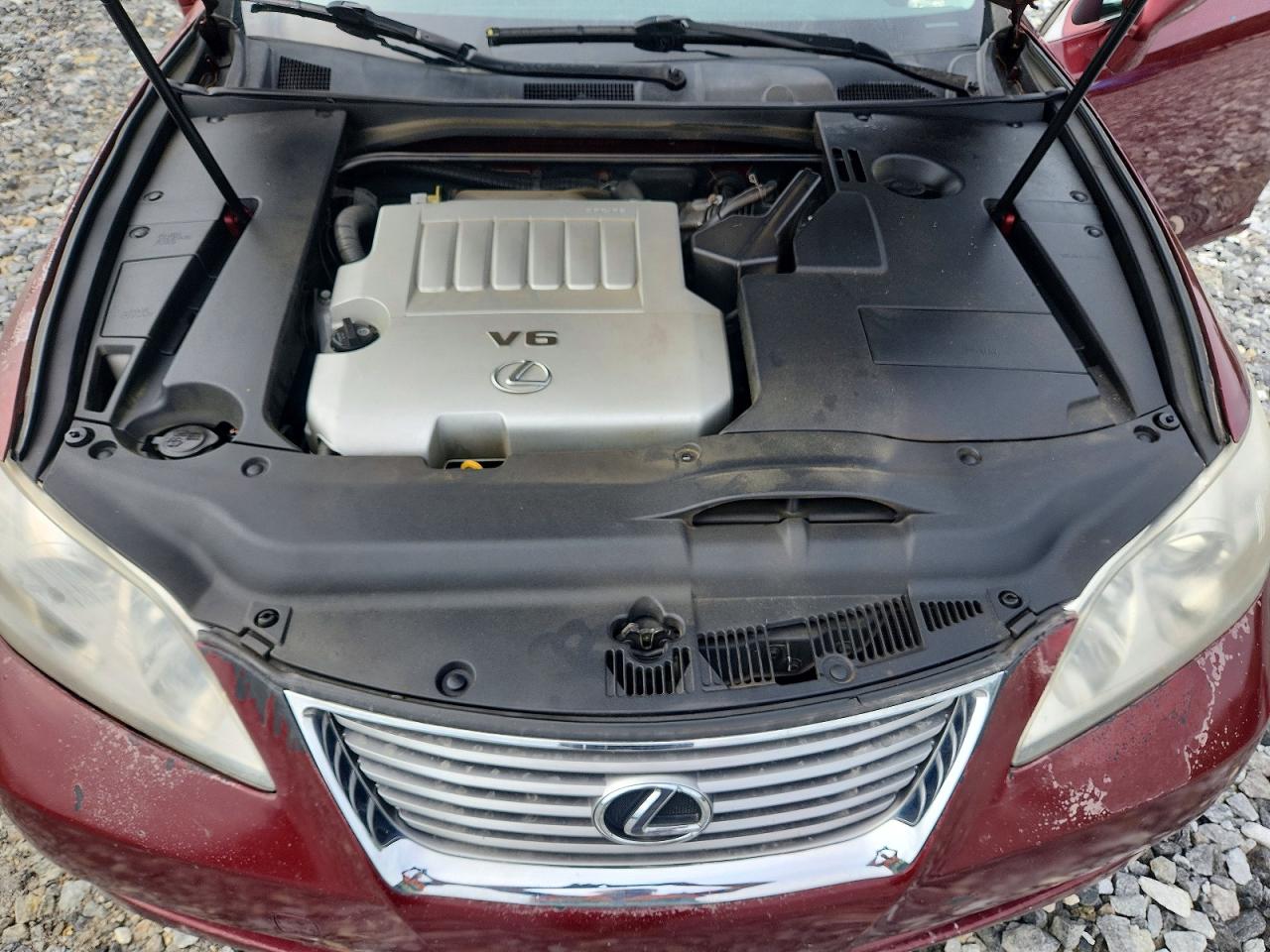 Lexus Es 350