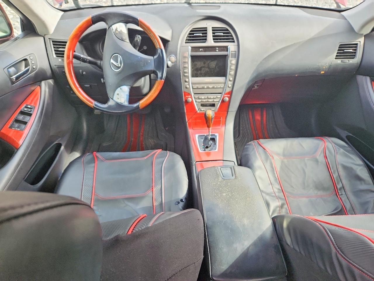 Lexus Es 350