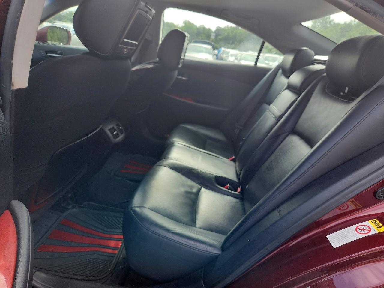 Lexus Es 350