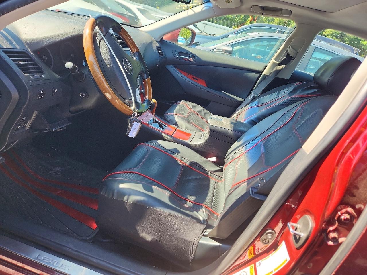 Lexus Es 350