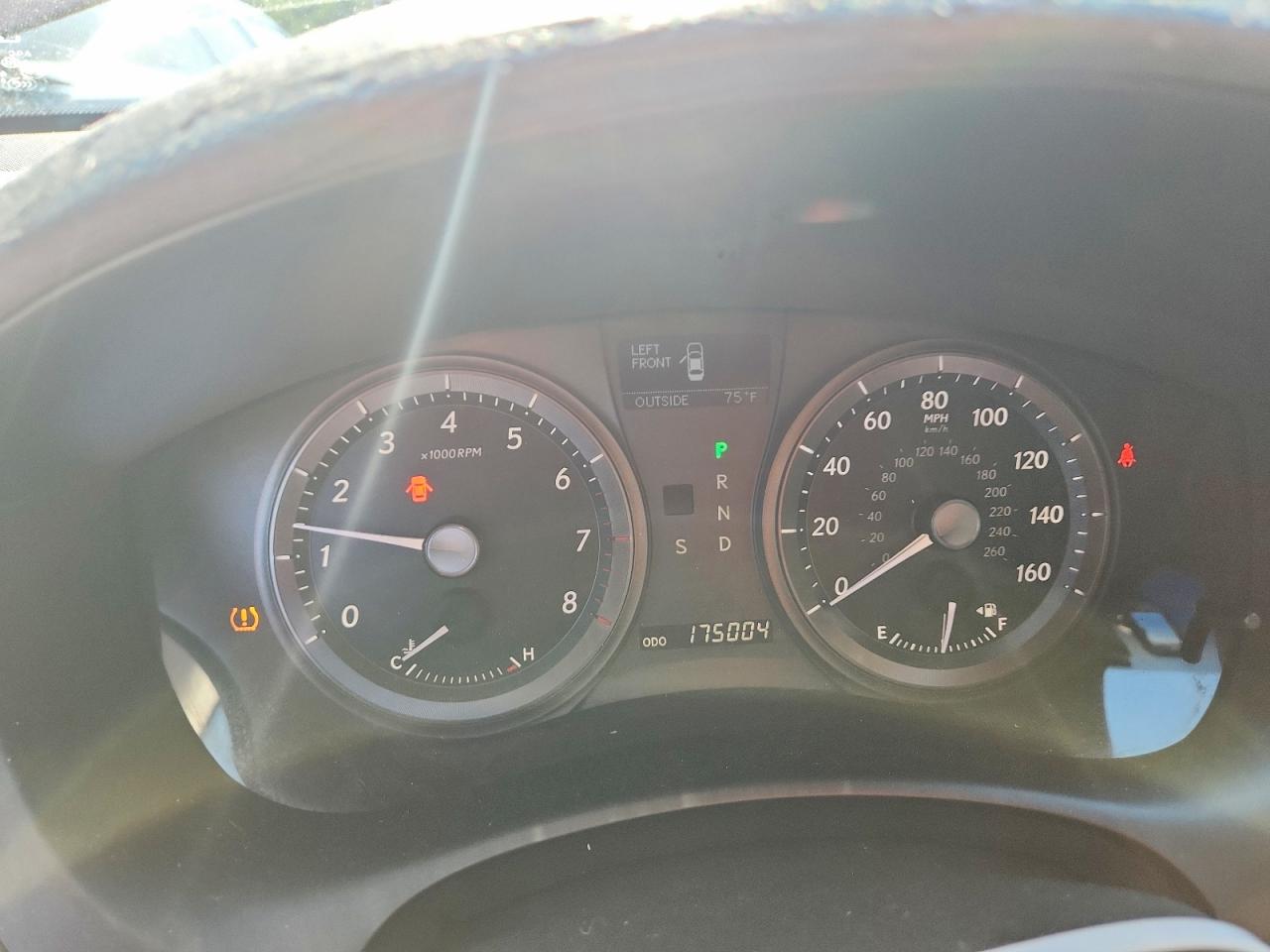 Lexus Es 350