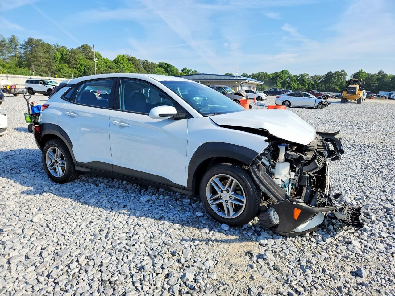 Hyundai KONA Se