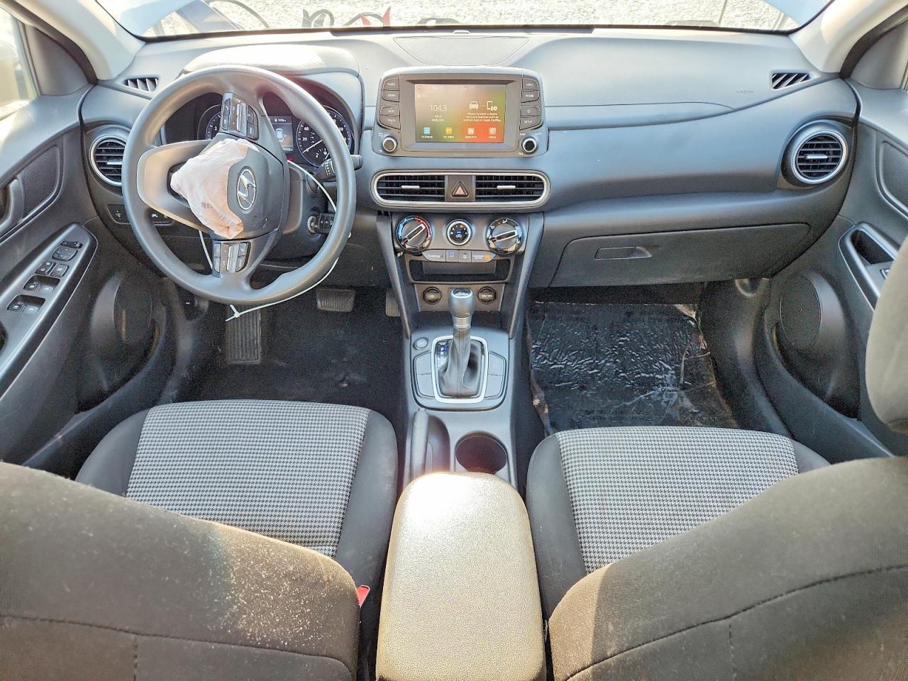 Hyundai KONA Se