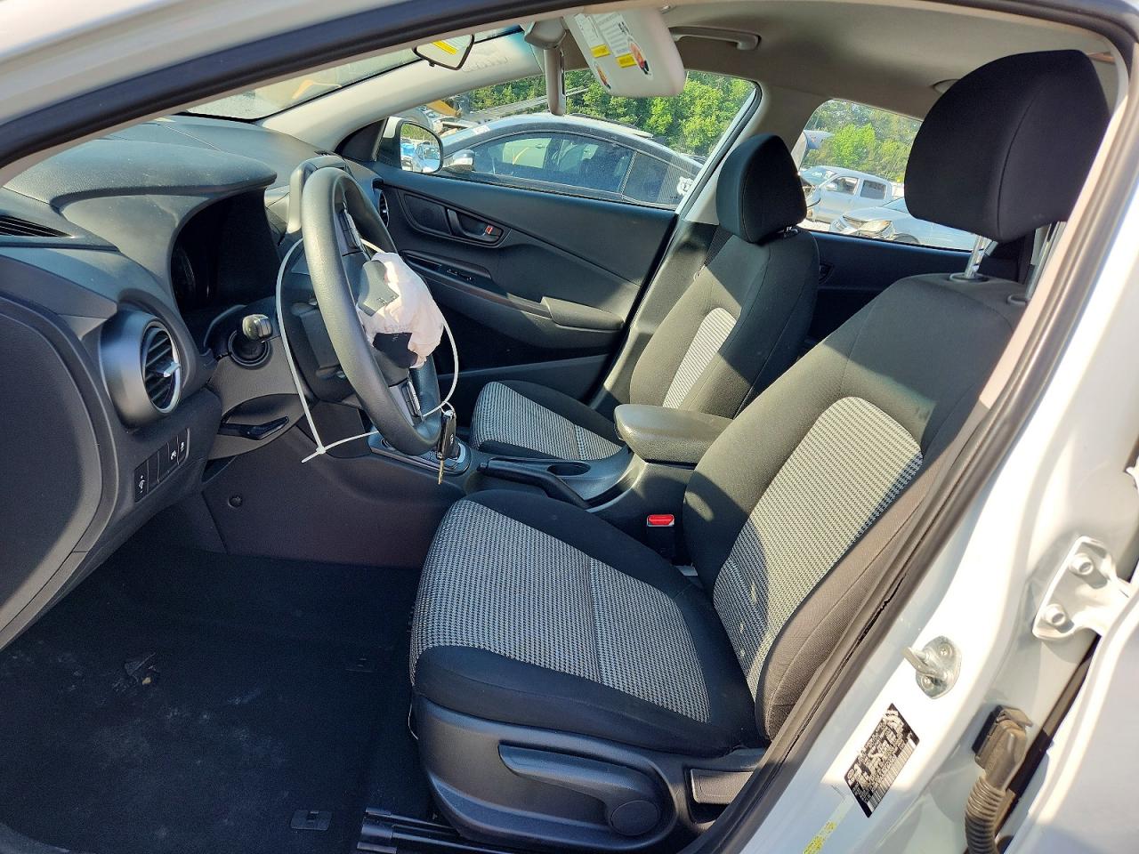 Hyundai KONA Se