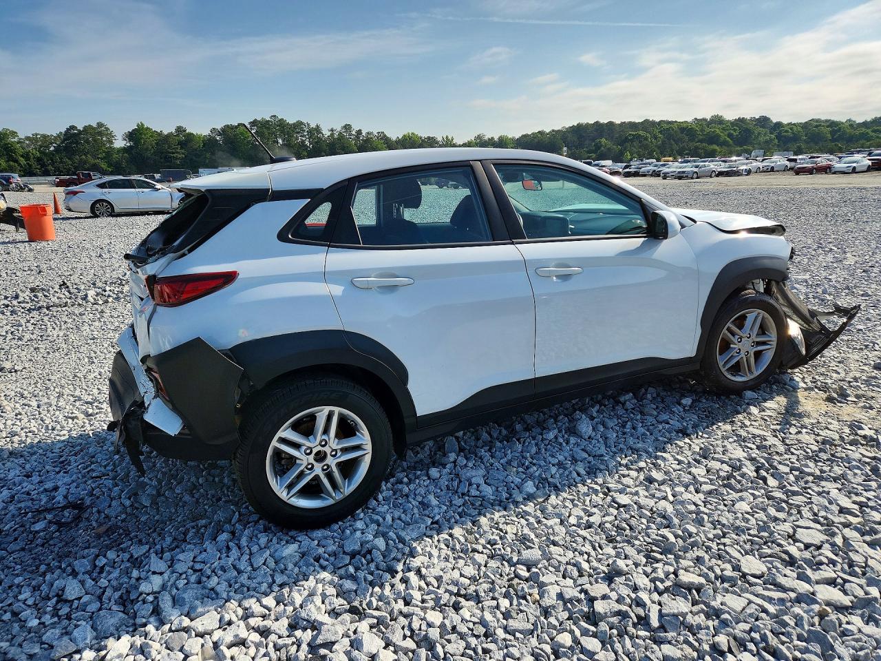 Hyundai KONA Se