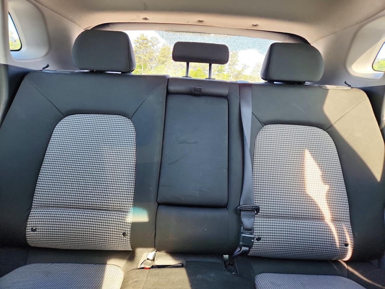 Hyundai KONA Se