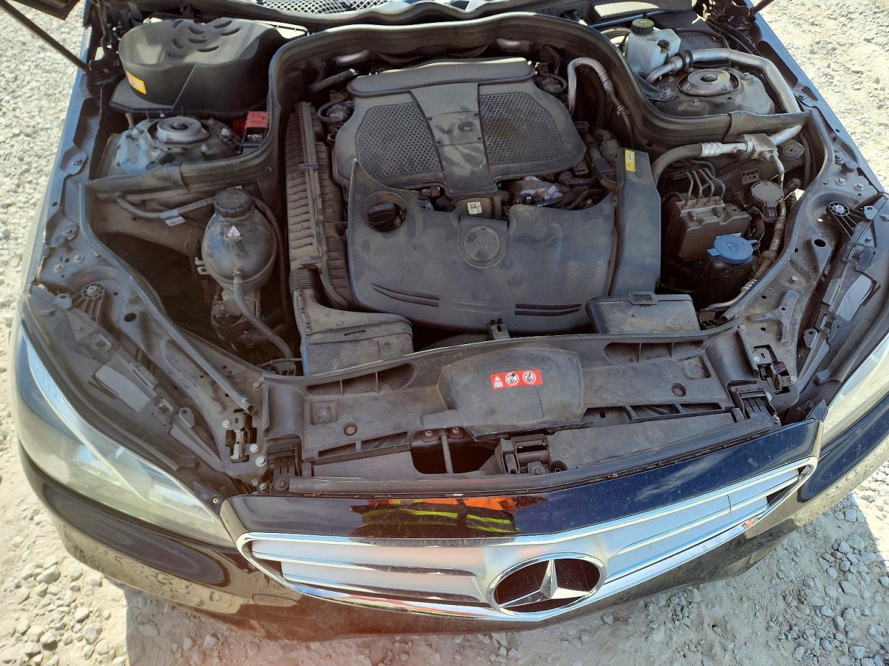 Mercedes-Benz E-Class 350