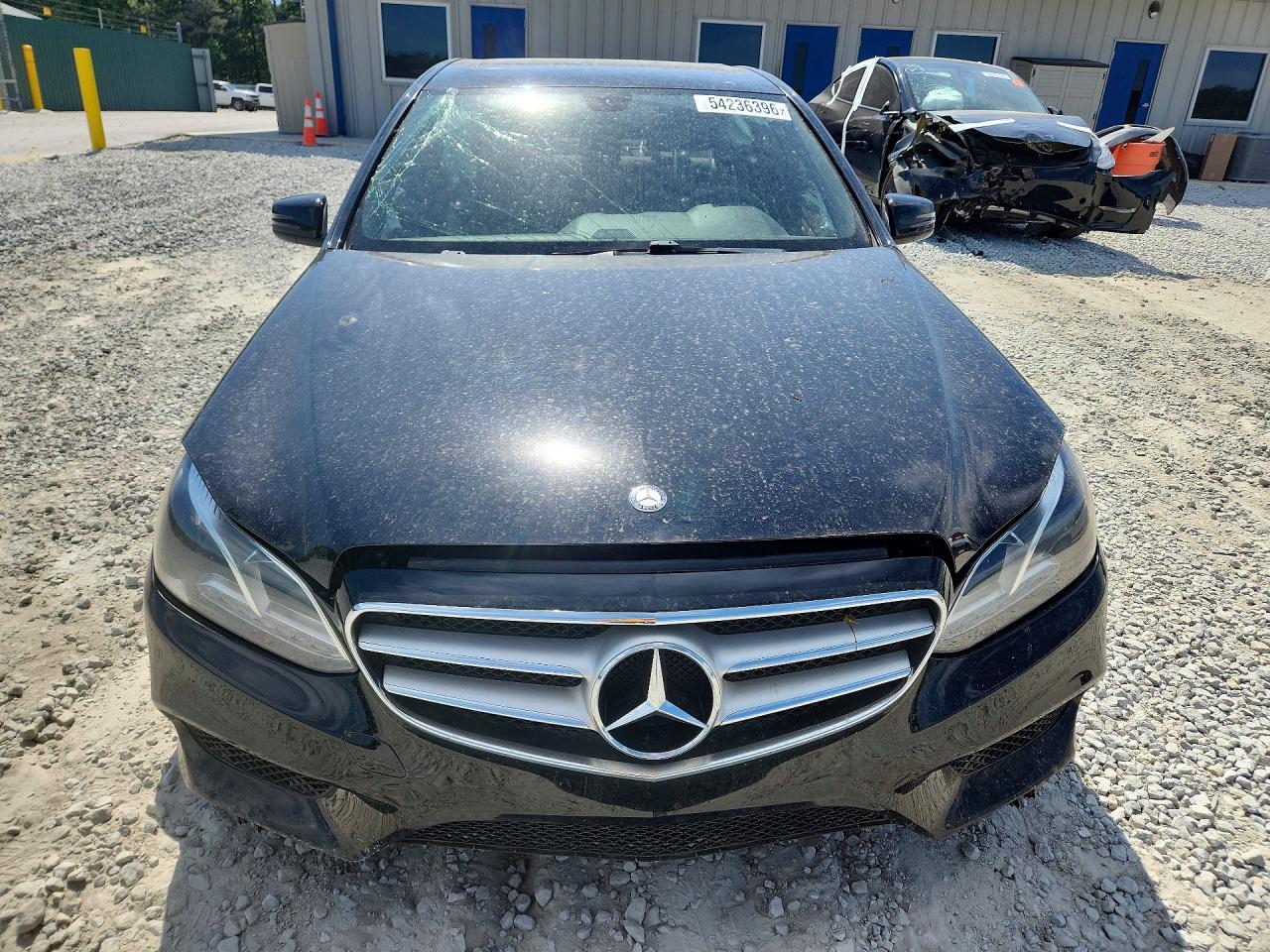 Mercedes-Benz E-Class 350