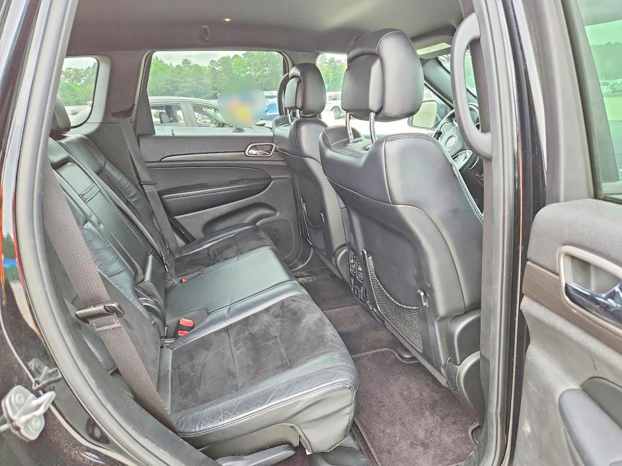Jeep Cherokee Laredo