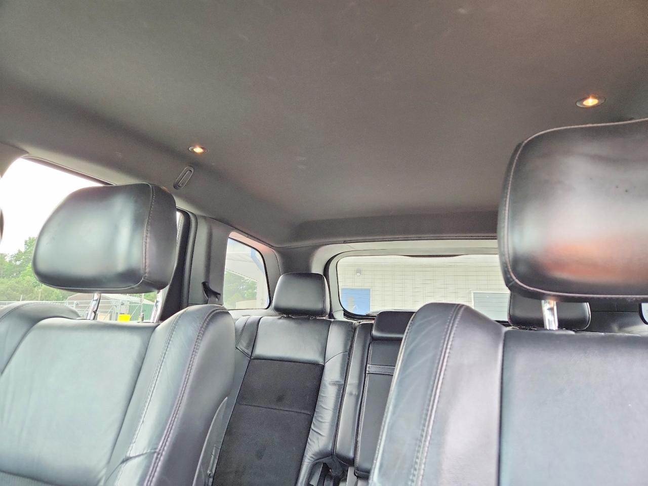 Jeep Cherokee Laredo