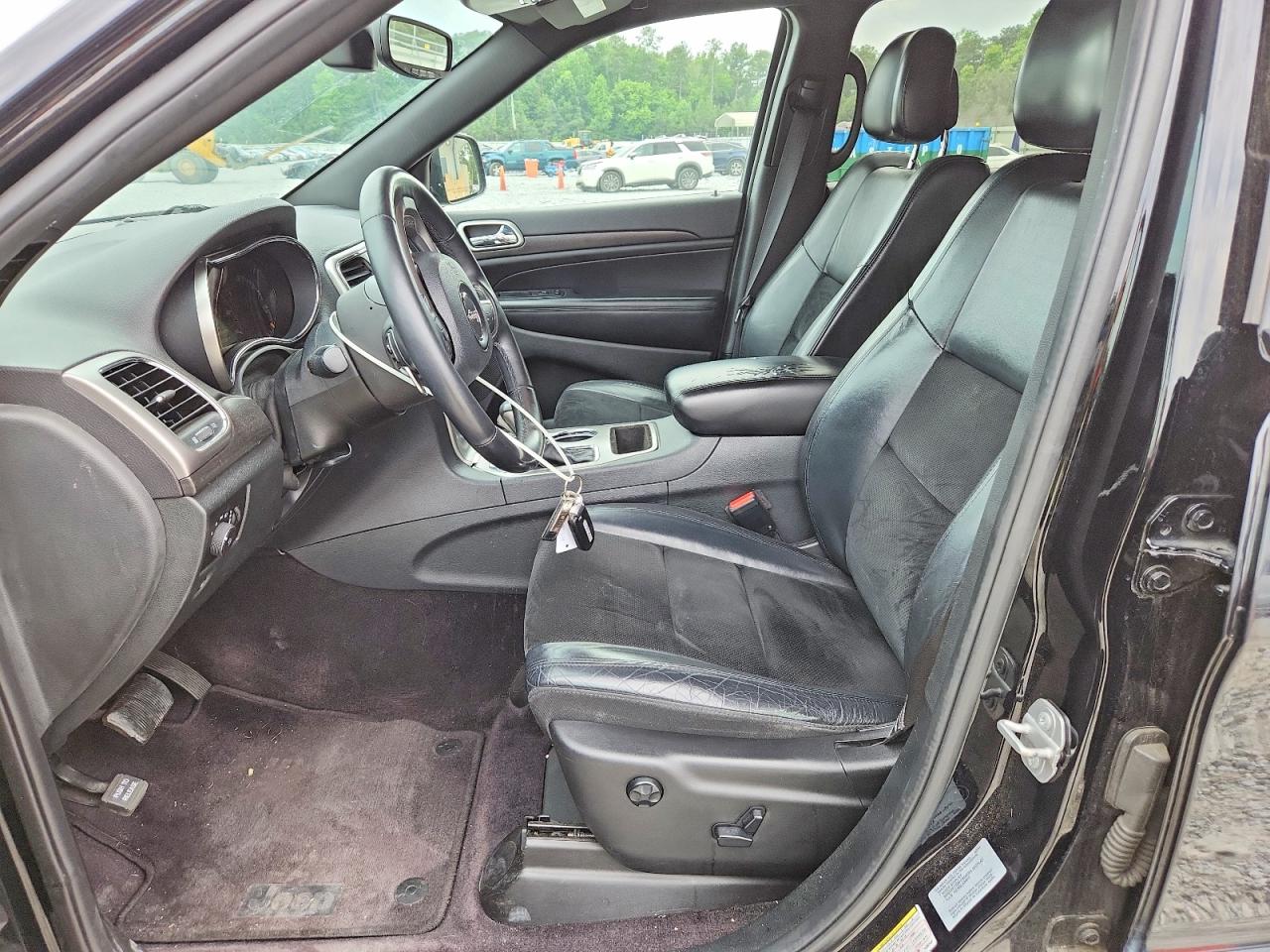Jeep Cherokee Laredo