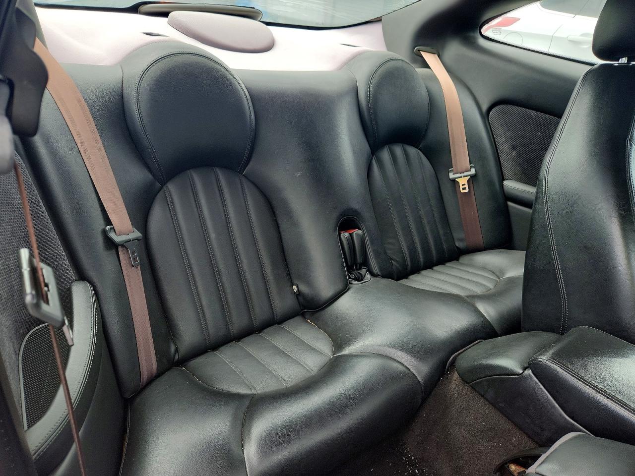 Jaguar Xk8