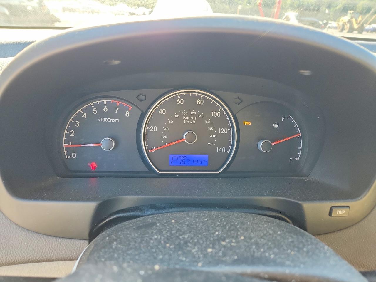 Hyundai ELANTRA Gls
