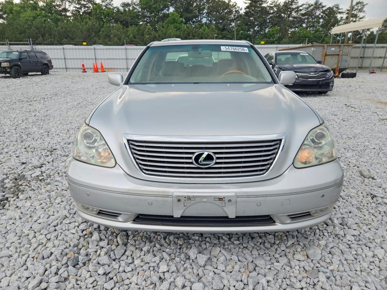 Lexus LS 430