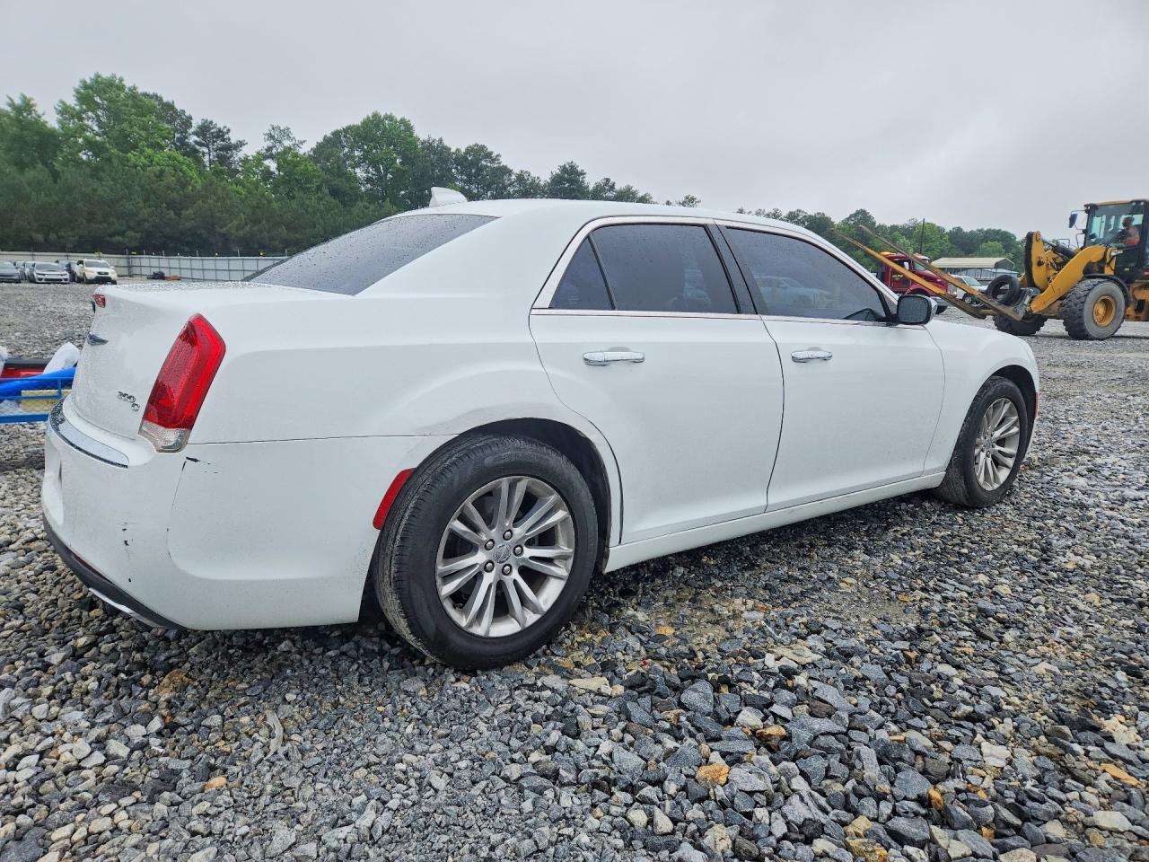 Chrysler 300