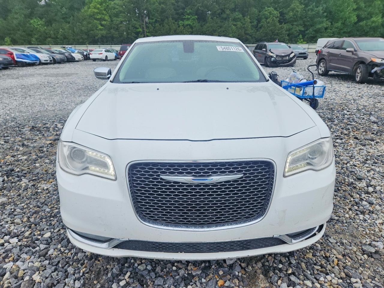 Chrysler 300