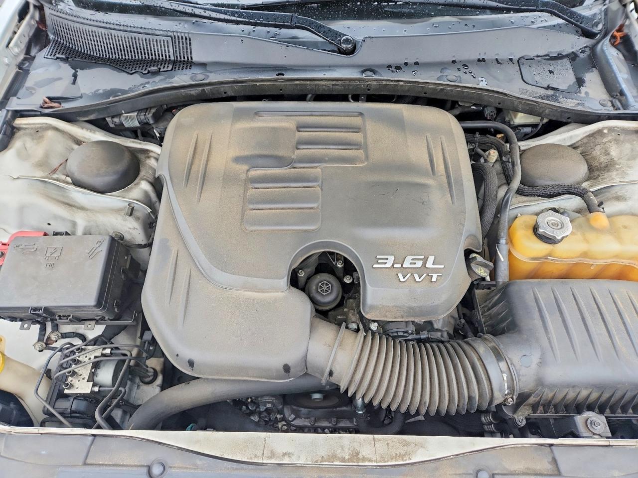 Chrysler 300