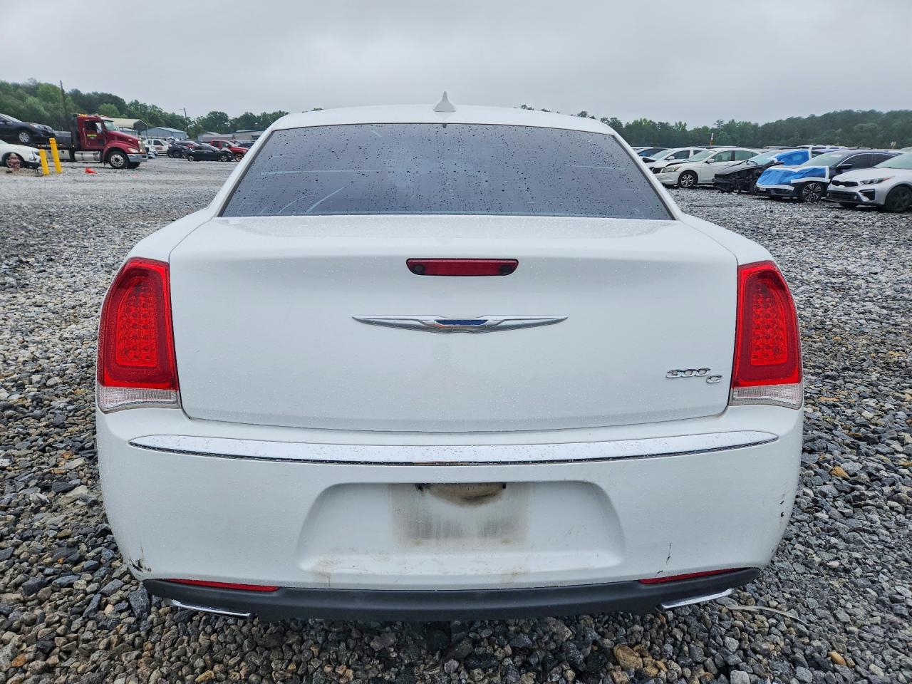 Chrysler 300
