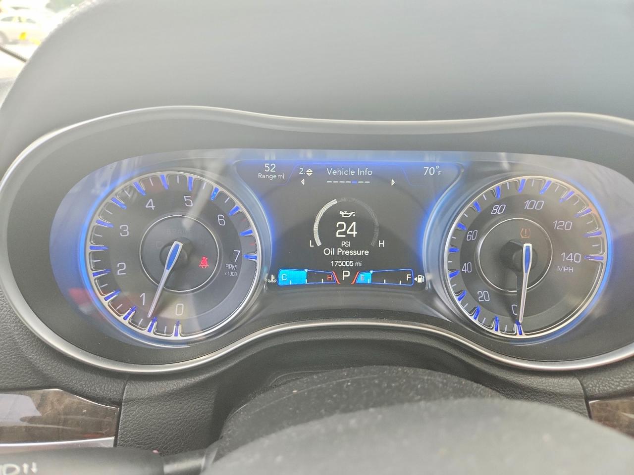 Chrysler 300