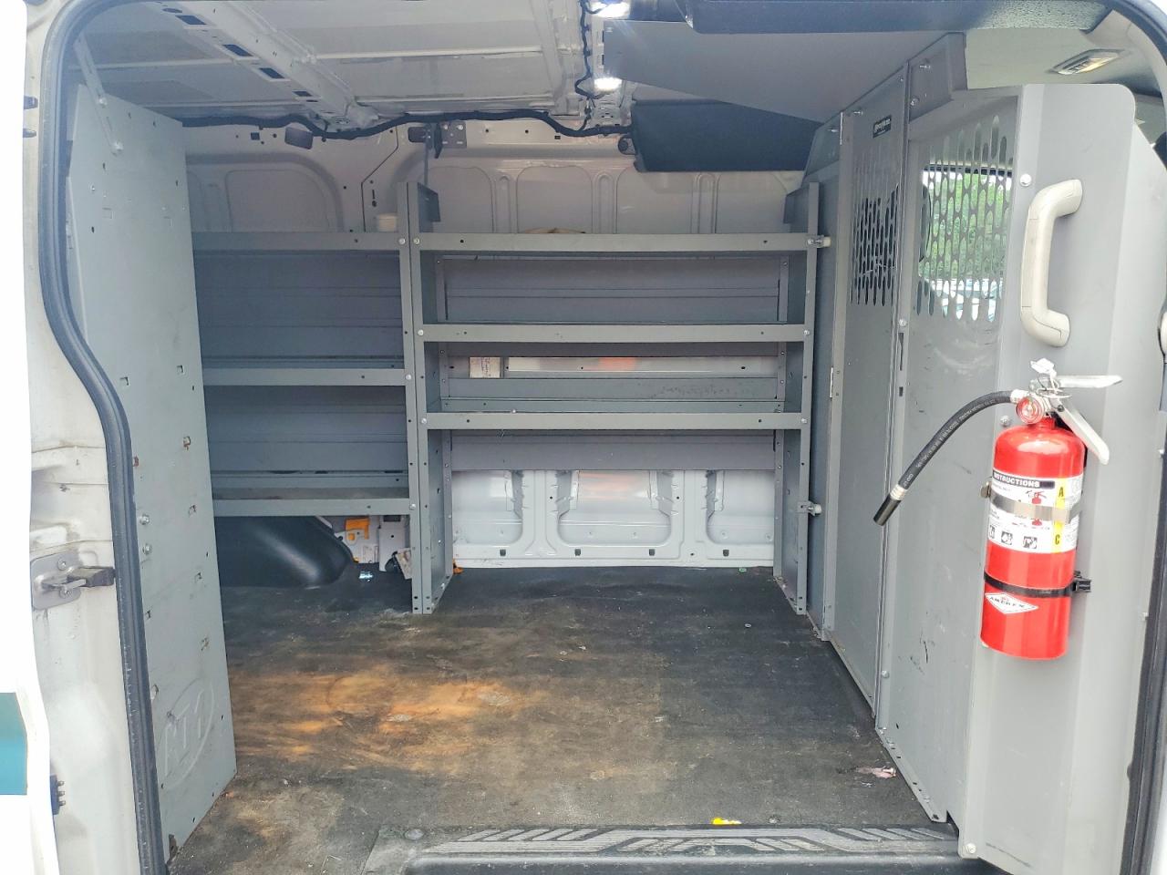 Ford Transit T-250
