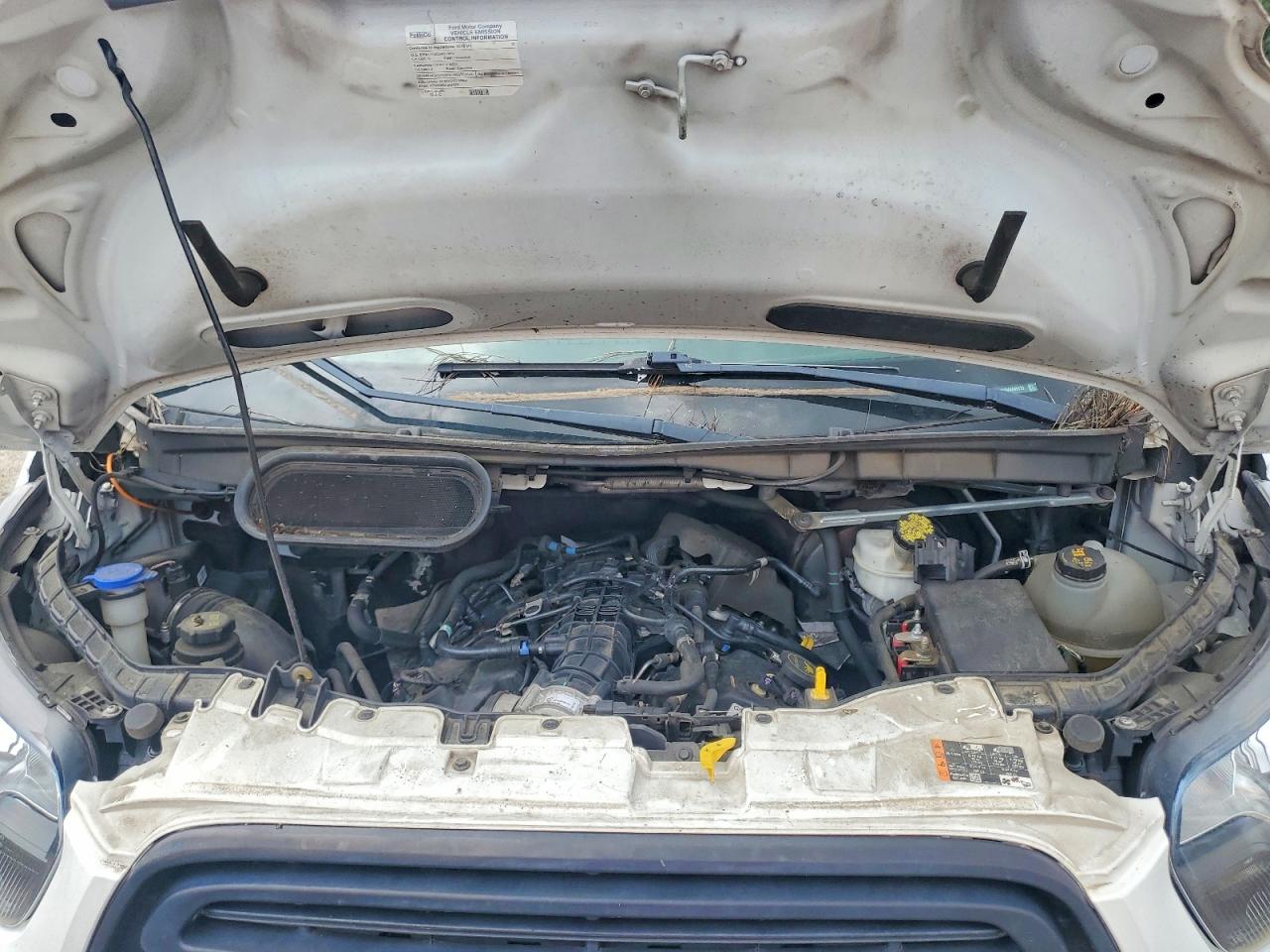 Ford Transit T-250
