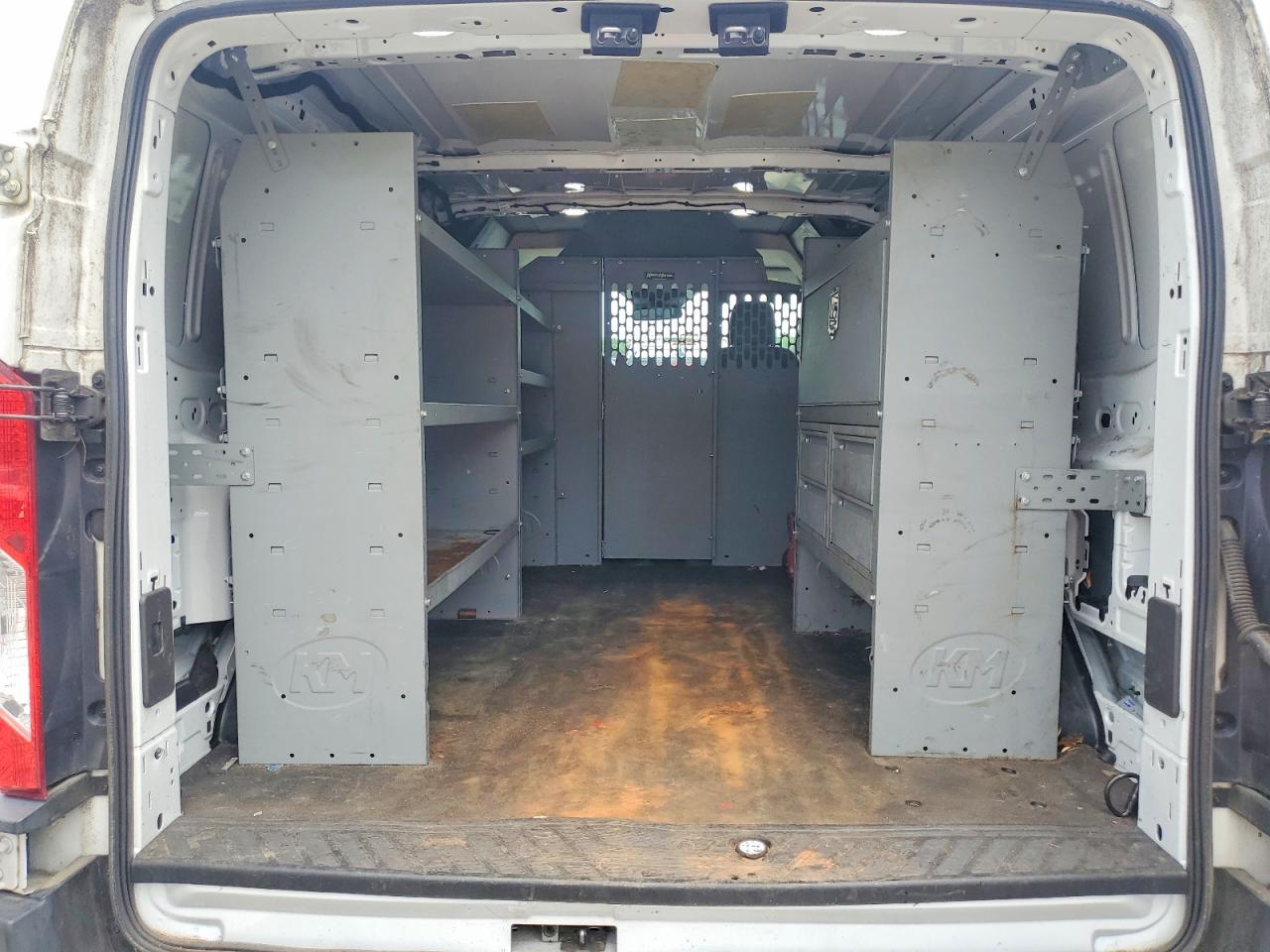 Ford Transit T-250