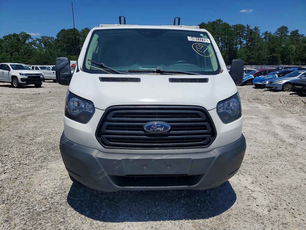 Ford Transit T-250