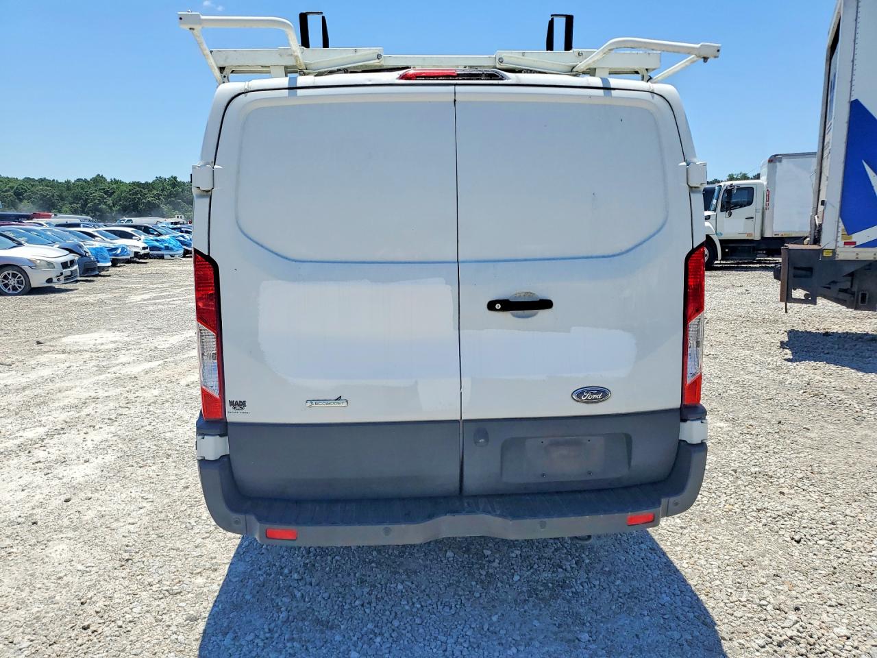 Ford Transit T-250