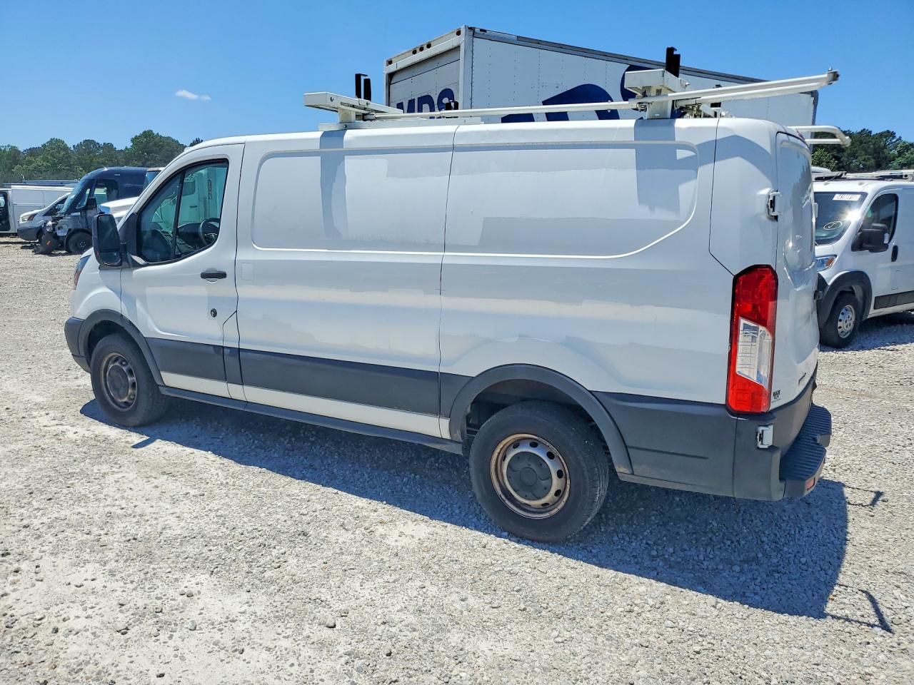 Ford Transit T-250
